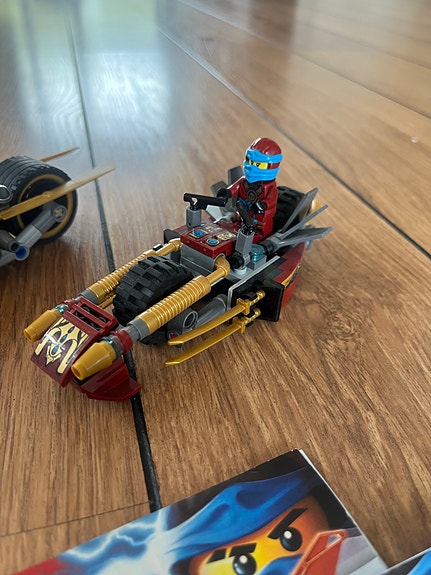 Product image 2 of 3