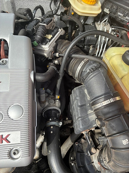 Alfa Romeo Spider 14 of 15