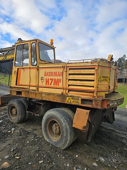 Åkerman H7M 3 of 5