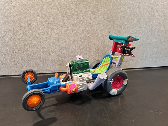 Product image 2 of 5