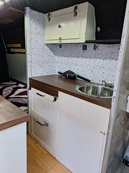 Mercedes-Benz Sprinter 12 of 30