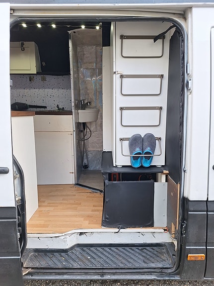 Mercedes-Benz Sprinter 11 of 30