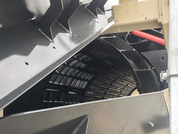 Terex MDS MDS 515 Trommelsikt 9 of 11