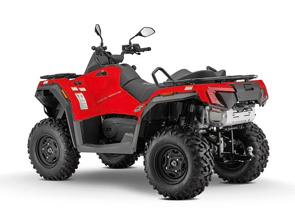 QJ Motor 2026 2 of 5