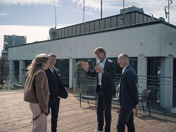 Bilde 2 av 4 i jobbannonse-galleriet