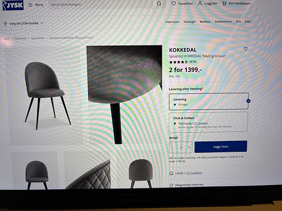 Product image 2 of 6