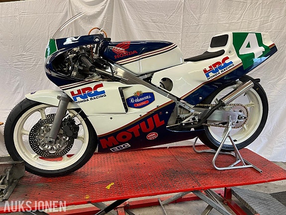 Honda RS-250R