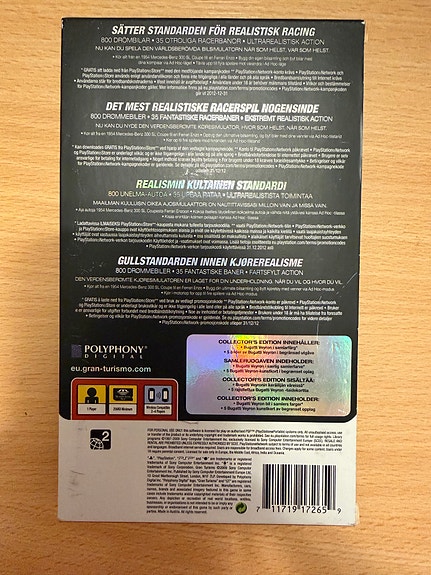 Product image 2 of 6