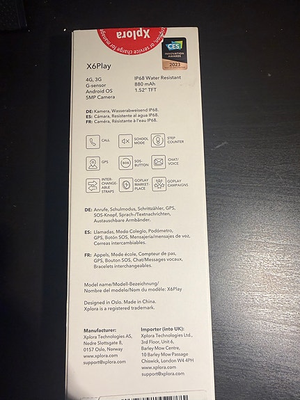 Product image 2 of 5