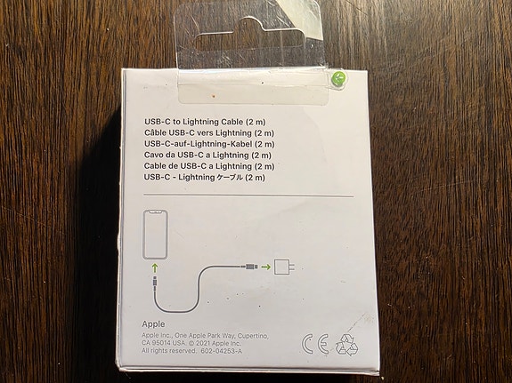 Product image 2 of 5