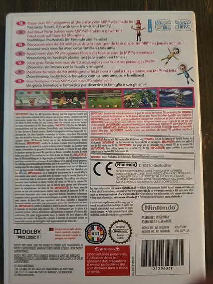 Product image 2 of 4