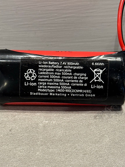 Product image 3 of 5