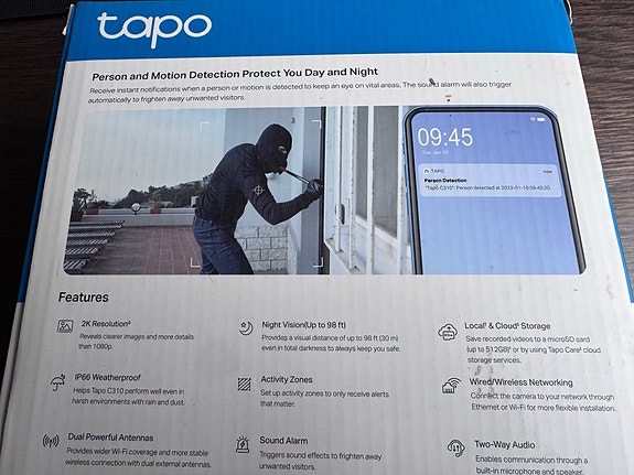 Product image 2 of 3