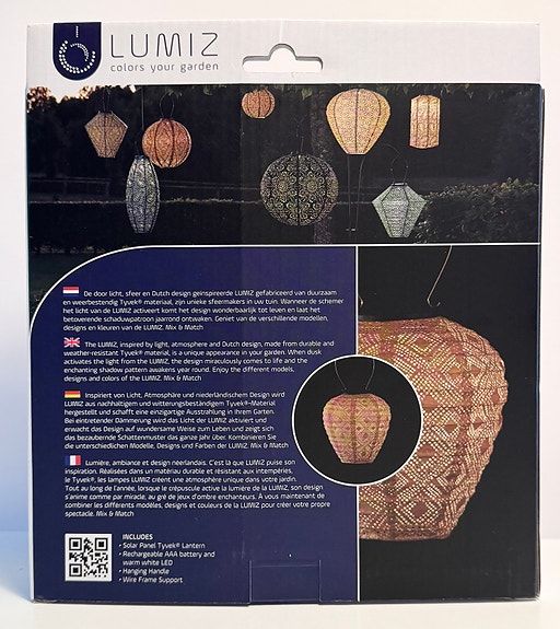 Product image 3 of 6