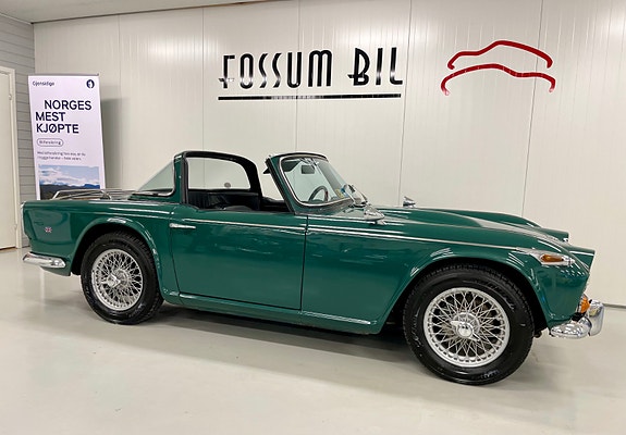 Triumph Andre 5 of 5