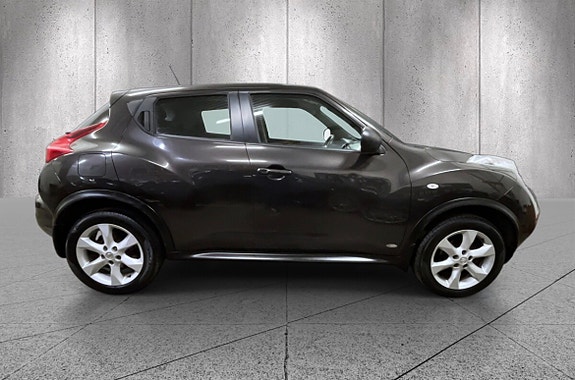 Nissan Juke 4 of 5