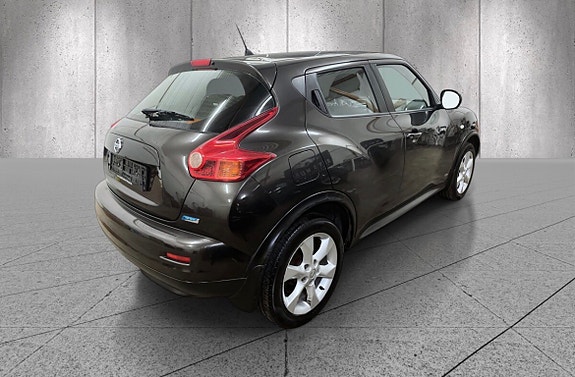 Nissan Juke 5 of 5