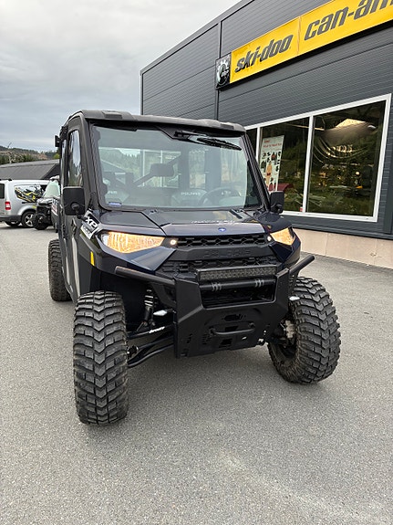 Polaris Ranger XP 1000 6 seter 3 of 5