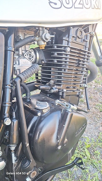 Suzuki SP370 5 of 16