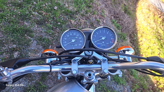 Suzuki SP370 15 of 16