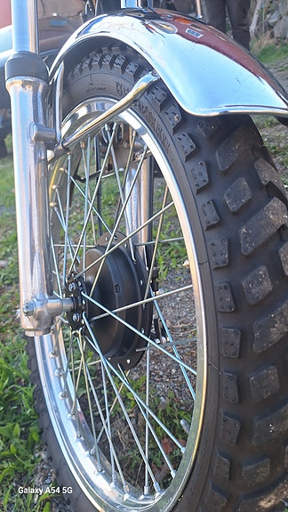 Suzuki SP370 11 of 16