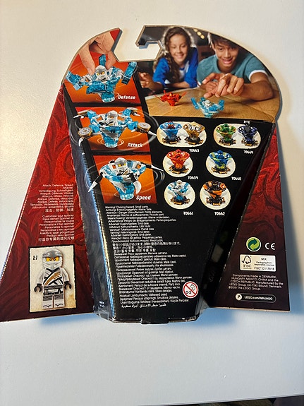 Product image 2 of 2