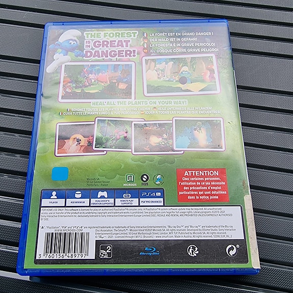 Product image 2 of 2