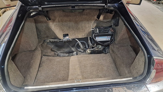 Jaguar XJS 9 of 19