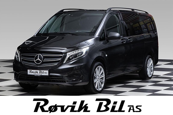 Mercedes-Benz Vito-Klasse