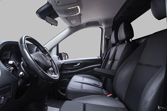 Mercedes-Benz Vito 119 5 of 5