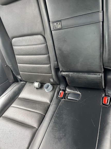 Lexus NX300h 30 of 30