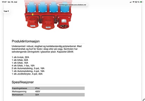Product image 2 of 5