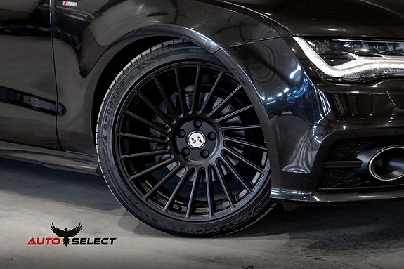 Audi A7 3 of 5