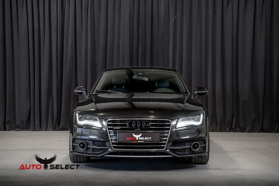 Audi A7 5 of 5