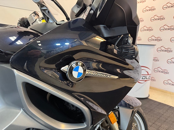 BMW R 1200 RT *** SERVICE/GARANTI *** 20 of 30