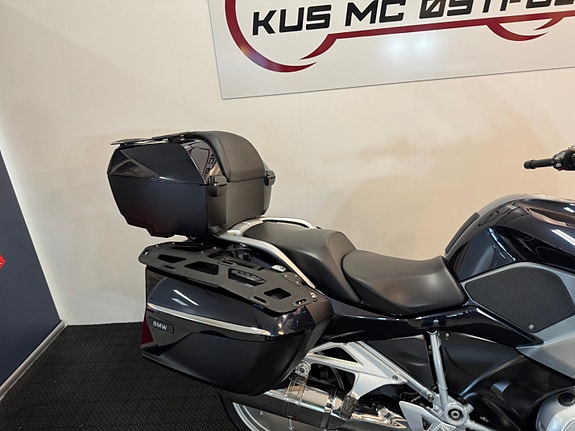 BMW R 1200 RT *** SERVICE/GARANTI *** 22 of 30