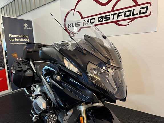 BMW R 1200 RT *** SERVICE/GARANTI *** 8 of 30