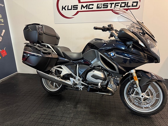 BMW R 1200 RT *** SERVICE/GARANTI *** 19 of 30