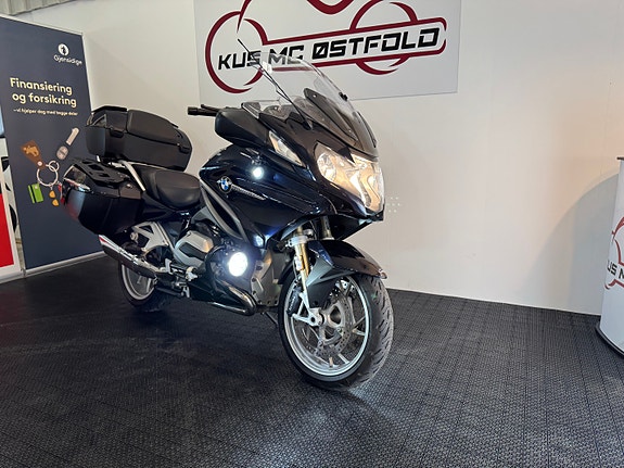 BMW R 1200 RT *** SERVICE/GARANTI *** 5 of 5