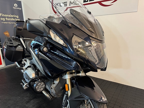 BMW R 1200 RT *** SERVICE/GARANTI *** 9 of 30