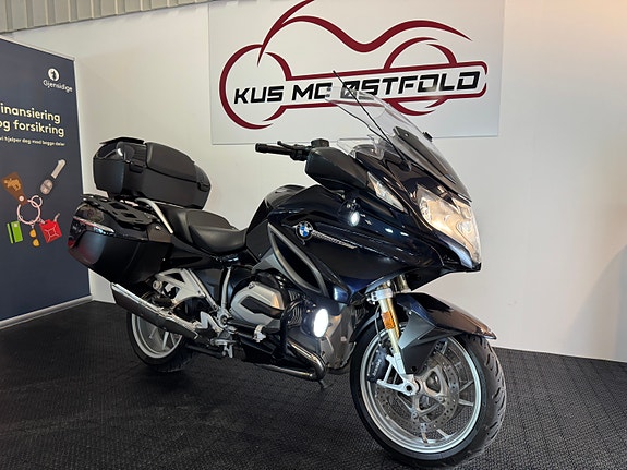 BMW R 1200 RT *** SERVICE/GARANTI *** 3 of 5