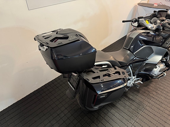 BMW R 1200 RT *** SERVICE/GARANTI *** 30 of 30