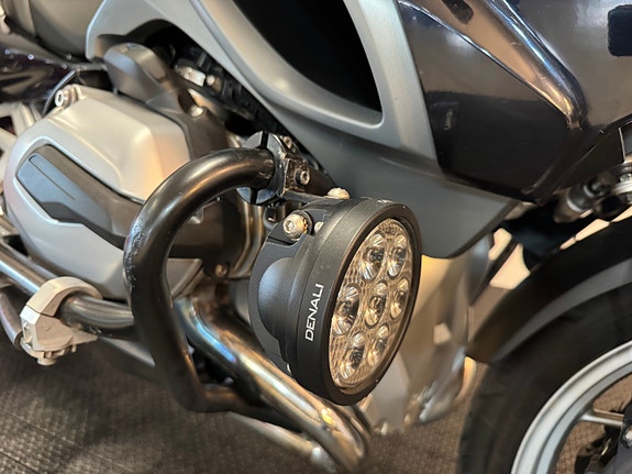 BMW R 1200 RT *** SERVICE/GARANTI *** 15 of 30