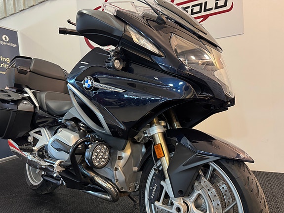 BMW R 1200 RT *** SERVICE/GARANTI *** 11 of 30