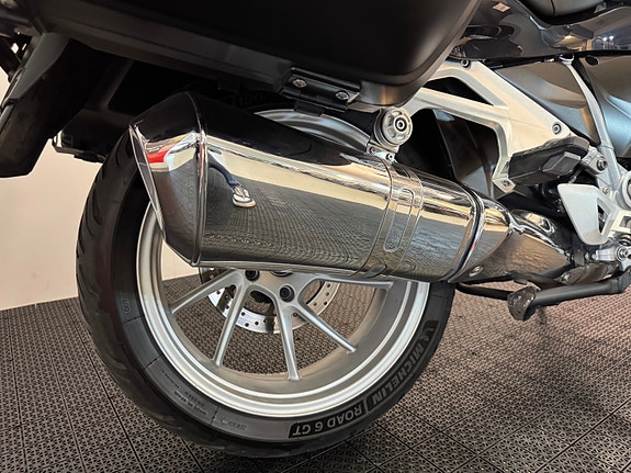 BMW R 1200 RT *** SERVICE/GARANTI *** 29 of 30