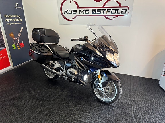 BMW R 1200 RT *** SERVICE/GARANTI *** 7 of 30