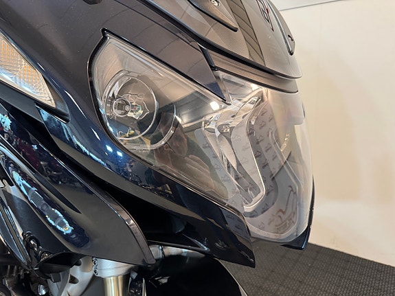 BMW R 1200 RT *** SERVICE/GARANTI *** 17 of 30