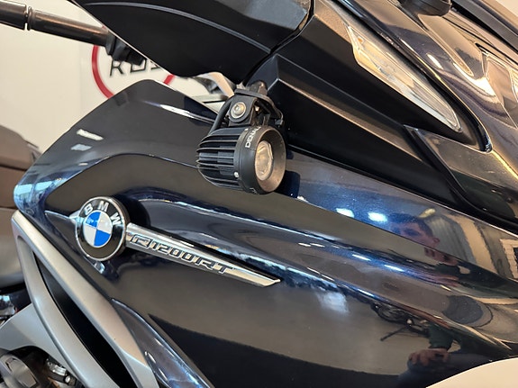 BMW R 1200 RT *** SERVICE/GARANTI *** 13 of 30
