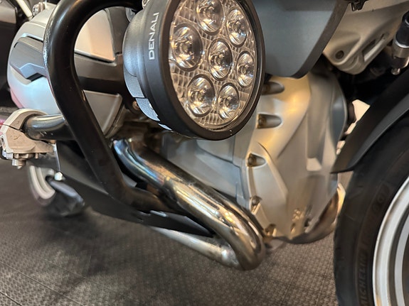 BMW R 1200 RT *** SERVICE/GARANTI *** 25 of 30