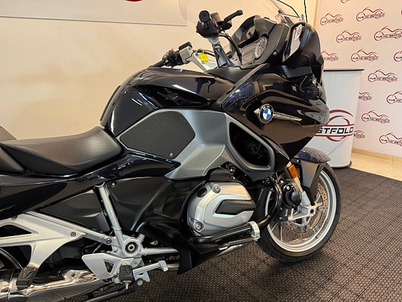 BMW R 1200 RT *** SERVICE/GARANTI *** 27 of 30